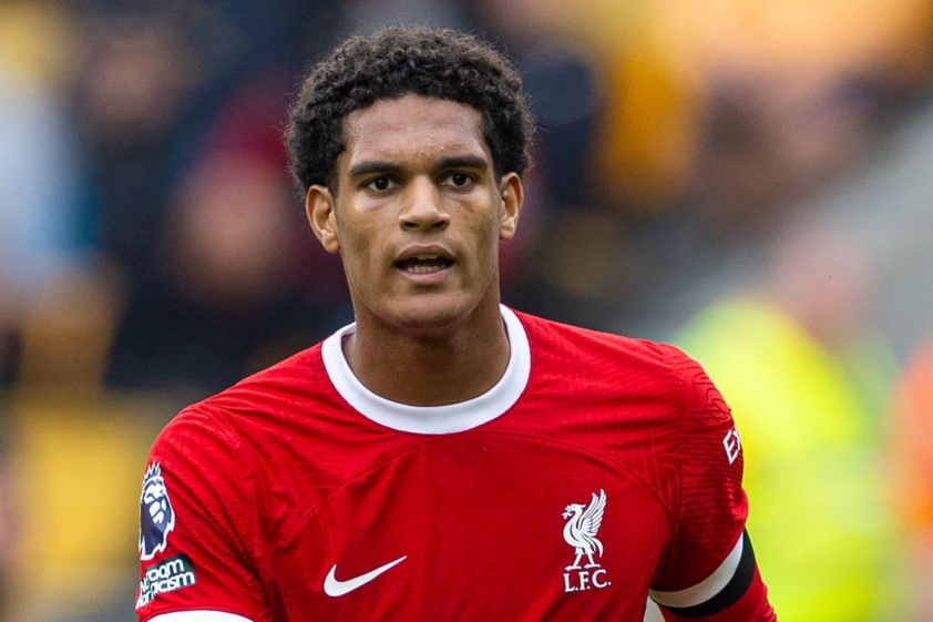 Liverpool chịu tổn thất lực lượng khi Joe Gomez nghỉ thi đấu vì chấn thương