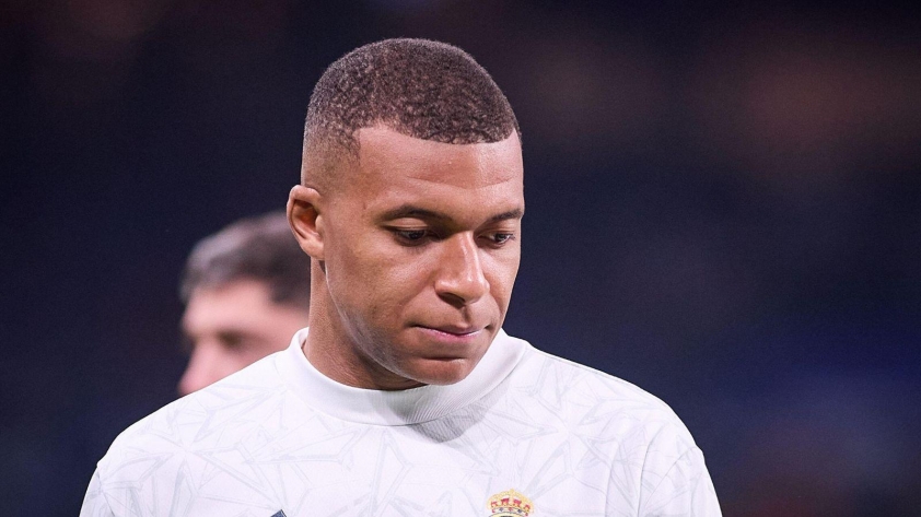 Kylian Mbappé khẳng định không lo lắng trước cáo buộc xâm hại tại Stockholm