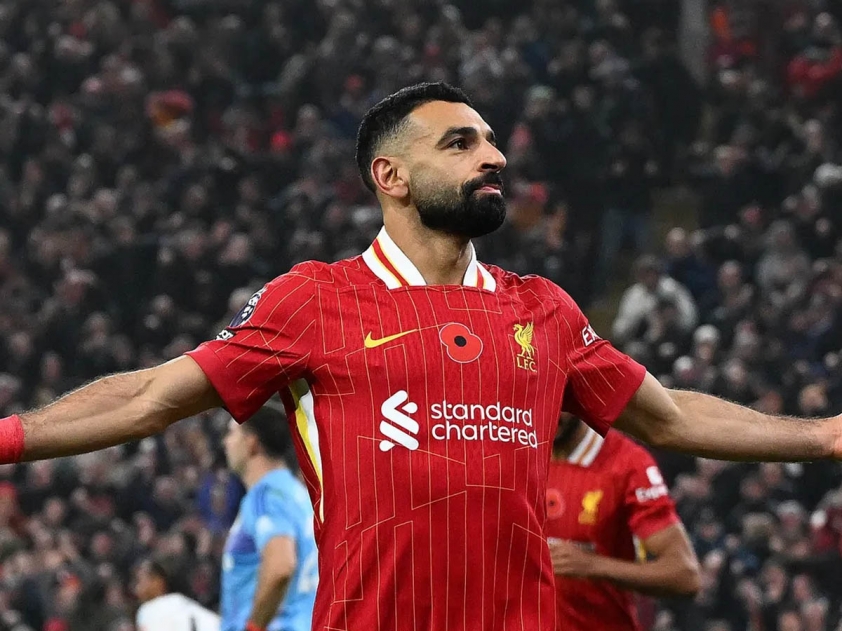 Girona Sẵn Sàng Vượt Qua Liverpool Để Đánh Dấu Lời Chia Tay Ngọt Ngào Với UEFA Champions League
