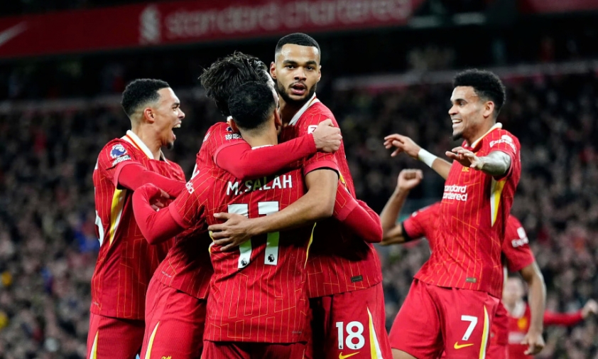 Cuộc đua vô địch Premier League Chelsea nổi lên, Merson đưa ra dự đoán gây sốc