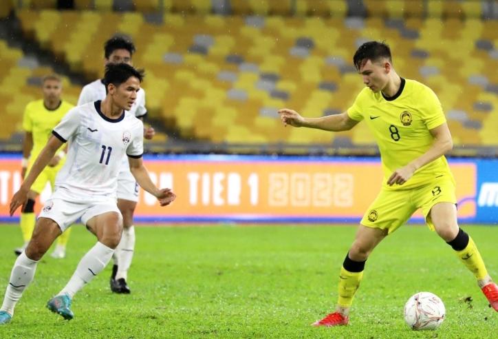AFF Cup 2024 Khởi Tranh Với Hai Trận Đấu Hấp Dẫn