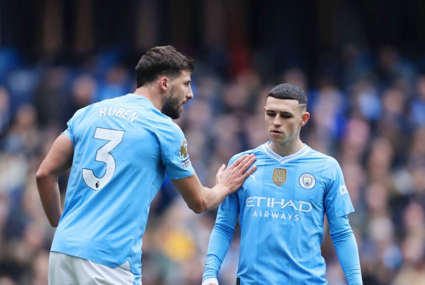 Pep Guardiola đe dọa từ chức khỏi Manchester City