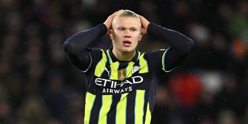 Cuộc khủng hoảng tiếp diễn của Man City khiến Juventus tự tin giành chiến thắng
