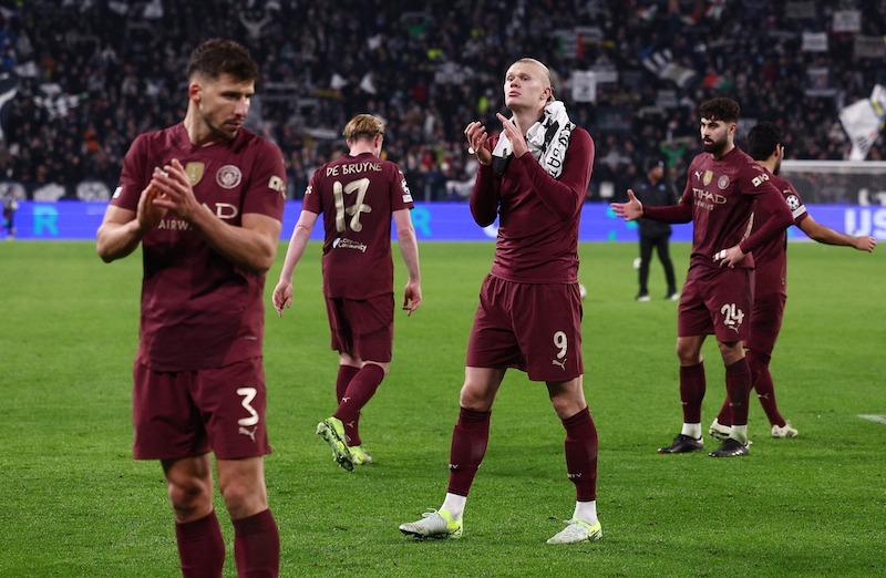 Pep Guardiola xác định nguyên nhân khiến Manchester City thi đấu thiếu ổn định