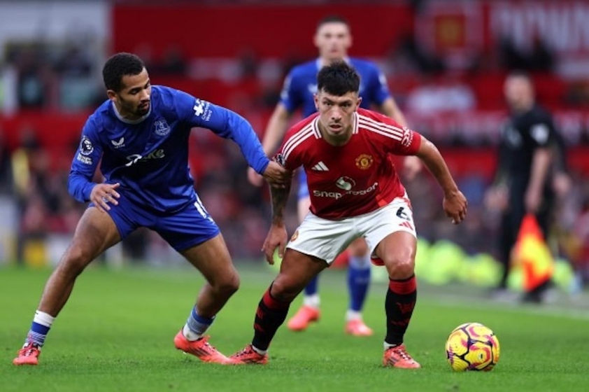Thẻ Đỏ Vô Thường Đe Dọa Chuyến Làm Khách của Man Utd Trước Arsenal