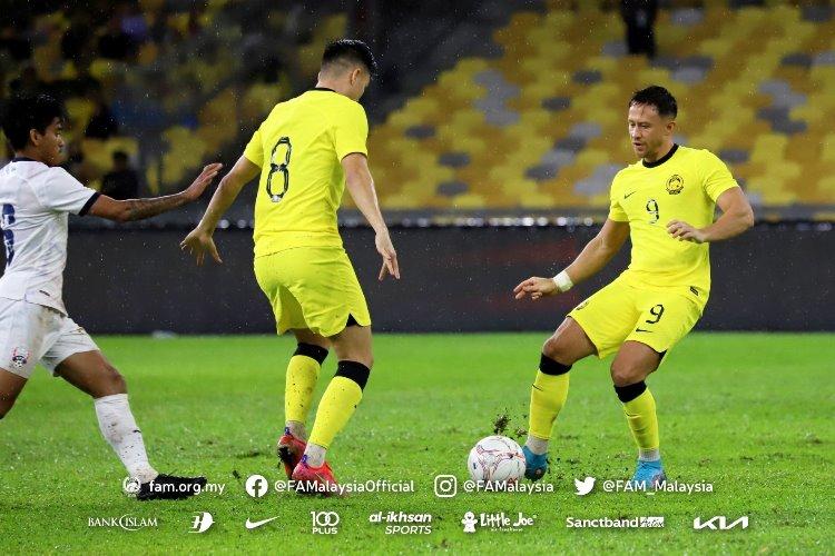 Thống kê và Dự đoán AFF Cup 2024 Hổ Malay Sẵn Sàng Thắng Lợi Trong Khi Thái Lan Săn Mục Tiêu Vô Địch