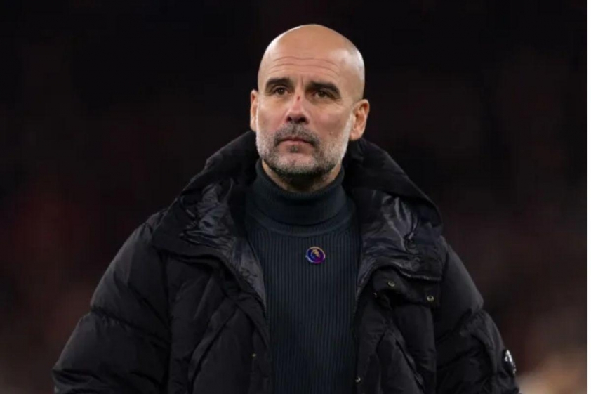 Man City đối mặt với bài toán nan giải về chấn thương trước những trận đấu quan trọng
