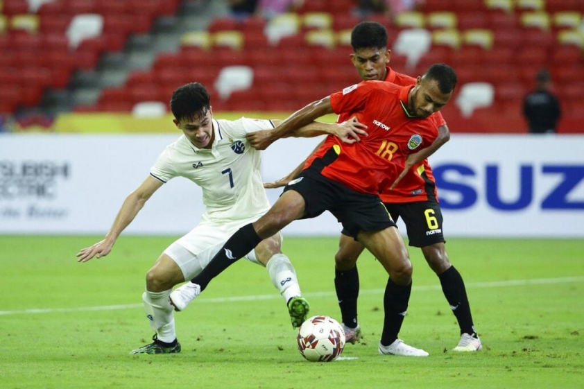 Thống kê và Dự đoán AFF Cup 2024 Hổ Malay Sẵn Sàng Thắng Lợi Trong Khi Thái Lan Săn Mục Tiêu Vô Địch