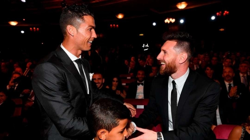 Đội hình FIFPRO 2024: Messi và Ronaldo thống trị, Premier League thiếu vắng đại diện