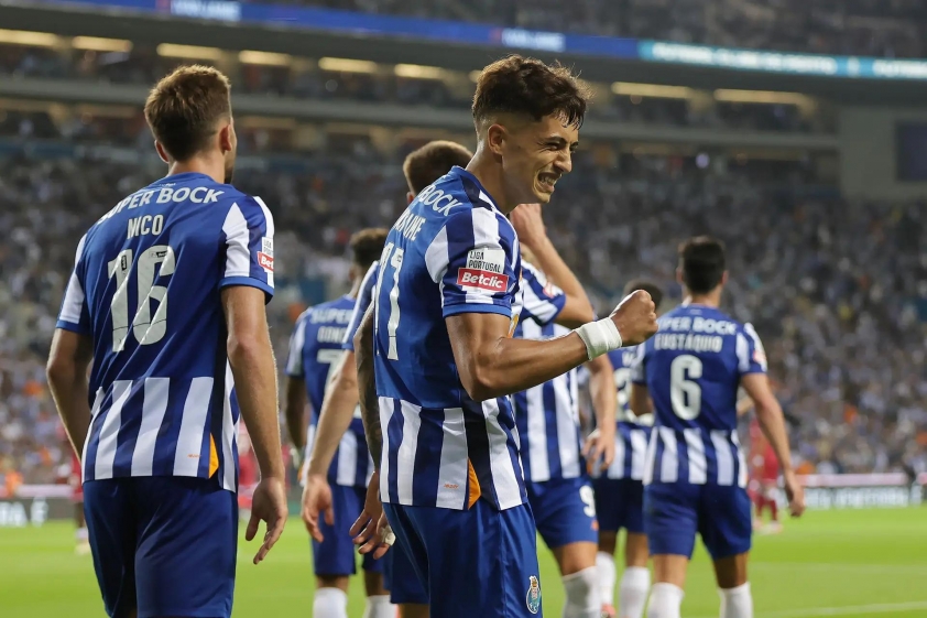 Cuộc Chiến Toàn Lực FC Porto và Midtjylland Tranh Tấm Vé Tiếp Tục Hành Trình Europa League