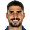 Real Madrid trở lại mạch thắng với chiến thắng 2-0 trước Getafe