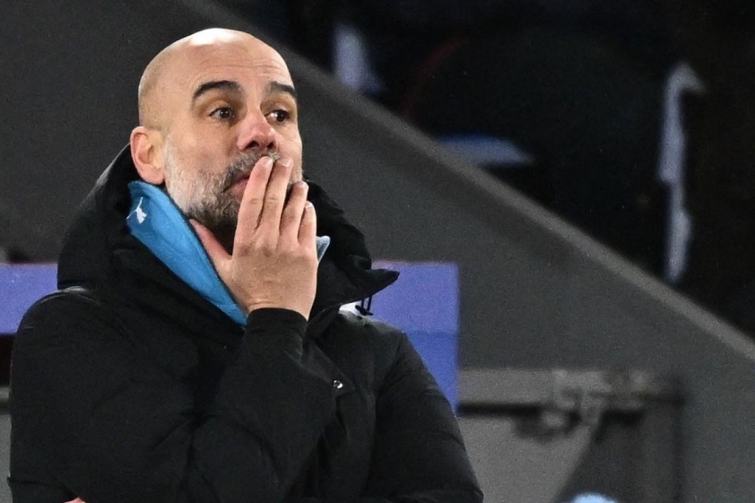 Pep Guardiola xác định nguyên nhân khiến Manchester City thi đấu thiếu ổn định