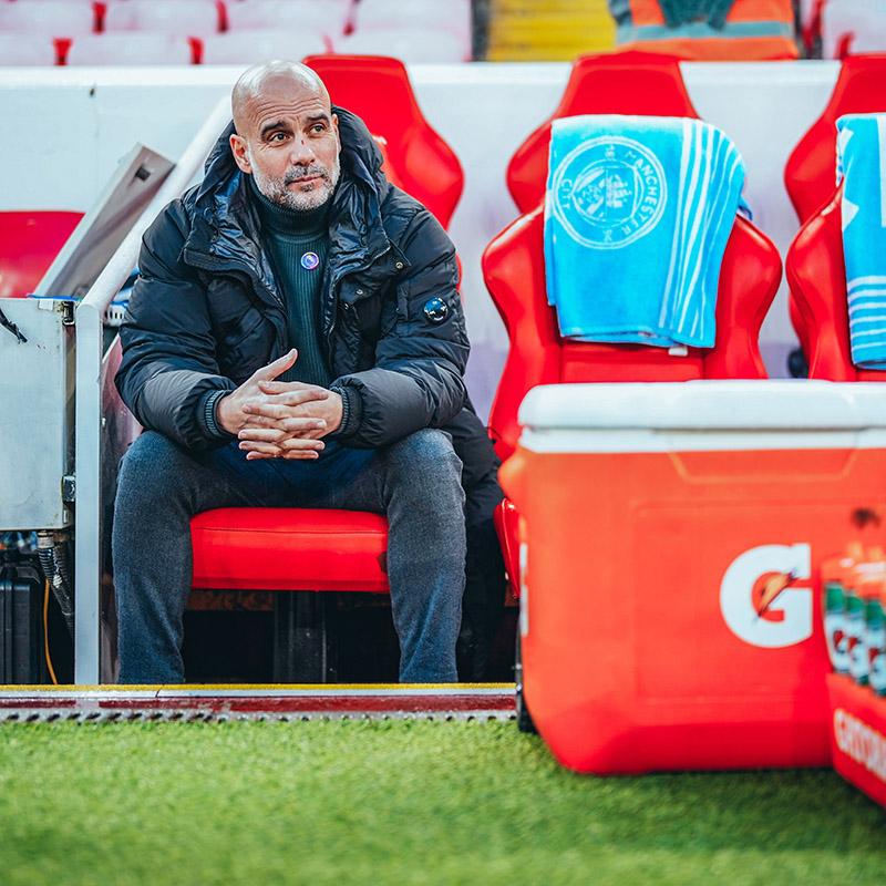 Man City sa sút Guardiola đối mặt với bài toán phục hồi đội hình già cỗi