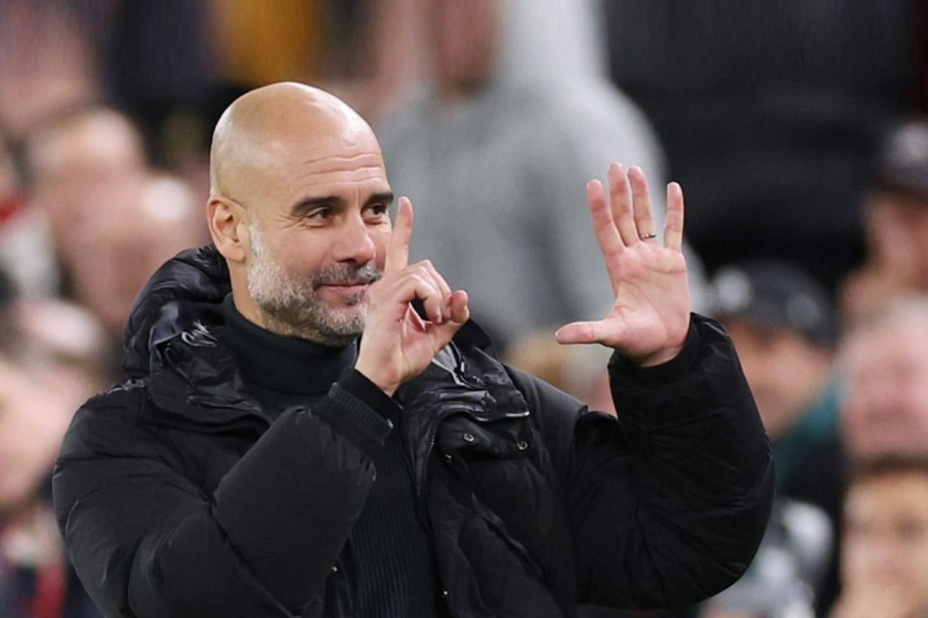 Pep Guardiola bác bỏ chỉ trích, khẳng định thành công không chỉ gắn liền với Messi