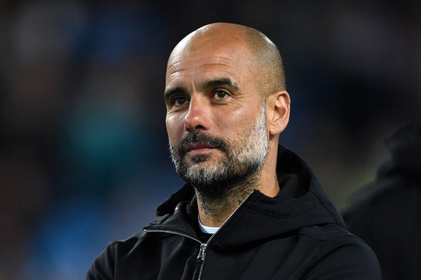 Pep Guardiola tuyên bố sẽ nghỉ hưu khỏi nhiệm vụ huấn luyện viên trưởng câu lạc bộ sau khi rời Man City