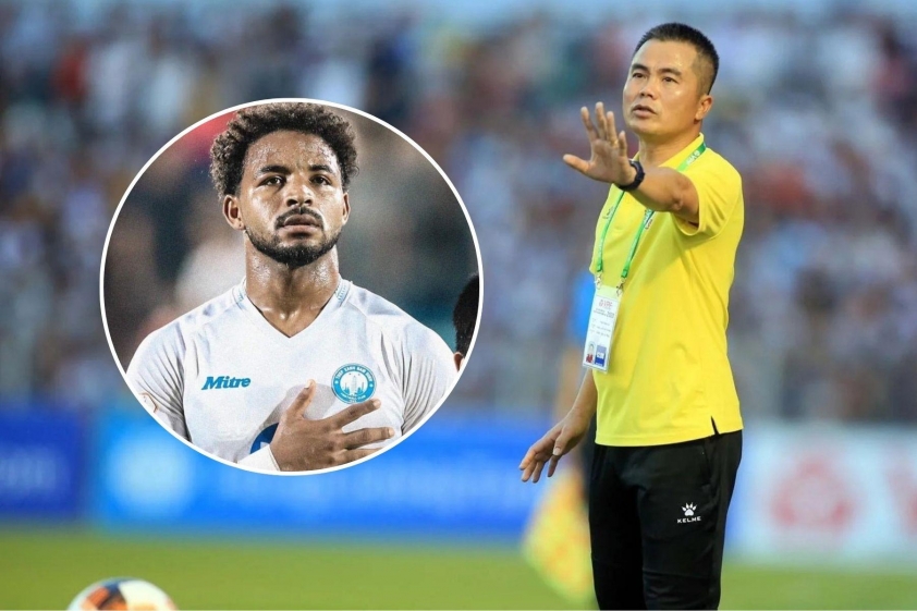 Nguyễn Xuân Son Nguồn Sức Mạnh Mới Cho Đội Tuyển Việt Nam Tại AFF Cup
