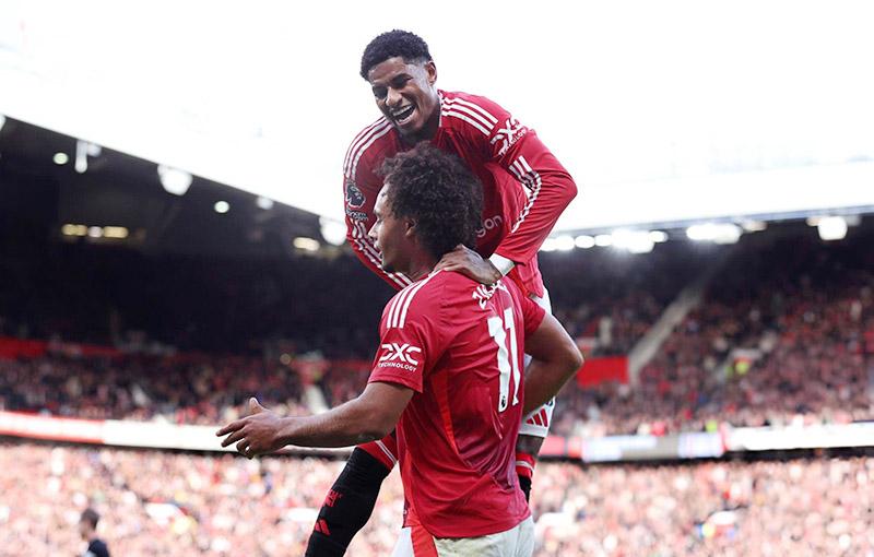 Chiến thắng của Man United bị phủ bóng vì lời cảnh báo nghiêm khắc từ HLV Ruben Amorim