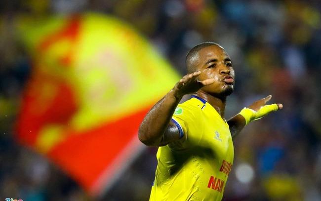 Tiền đạo Nguyễn Xuân Son (Rafaelson) chính thức được triệu tập lên ĐT Việt Nam tham dự AFF Cup 2024
