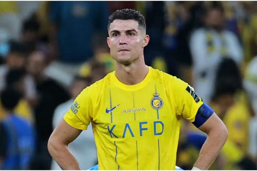 Tương lai rộng mở của Cristiano Ronaldo Từ Al Nassr đến hành trình mới