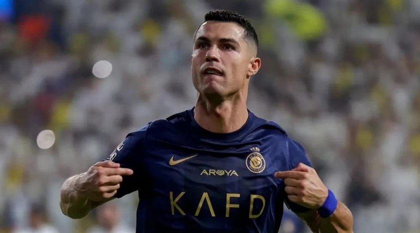 Ronaldo Tiếp Tục Vắng Bóng Trong Bình Chọn FIFA The Best