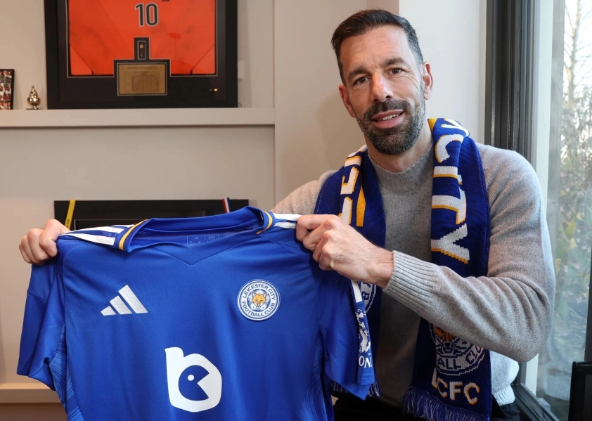 Leicester City Đón Thử Thách Đầu Tiên Dưới Thời HLV Van Nisterooy Trước West Ham