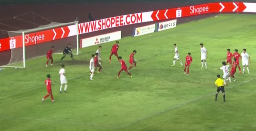 ĐT Việt Nam Hủy Diệt Lào 4-1, Vươn Lên Đứng Đầu Bảng B AFF Cup 2024