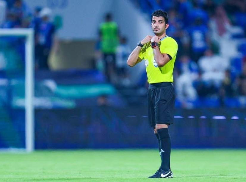 AFF Cup 2024 Trọng tài Abdullah Al Shehri điều khiển trận ĐT Việt Nam đấu Indonesia