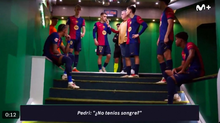 Dani Olmo mất răng sứ trên sân cỏ Phản ứng bối rối của đồng đội Lamine Yamal