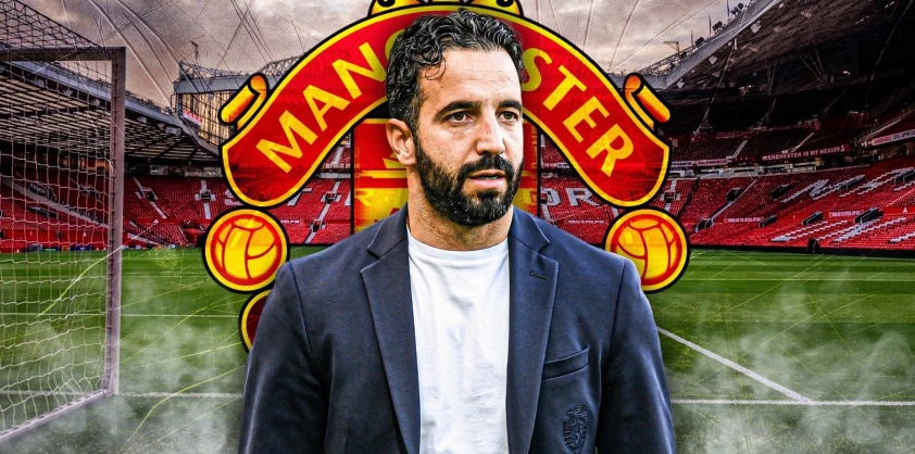Ruben Amorim áp dụng kỷ luật thép tại Manchester United, đưa ra quy tắc trang phục nghiêm ngặt trong phòng thay đồ