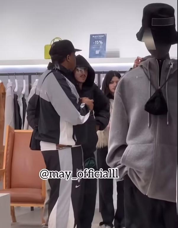 Ngôi Sao Barcelona Lamine Yamal Tìm Tình Yêu Mới Với Người Mẫu Anna Gegnoso?