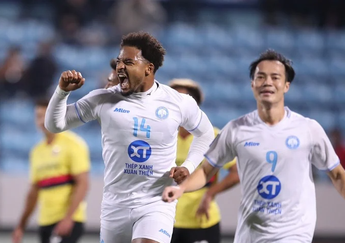 Đội tuyển Việt Nam công bố danh sách triệu tập dự AFF Cup 2024 với sự bổ sung bất ngờ