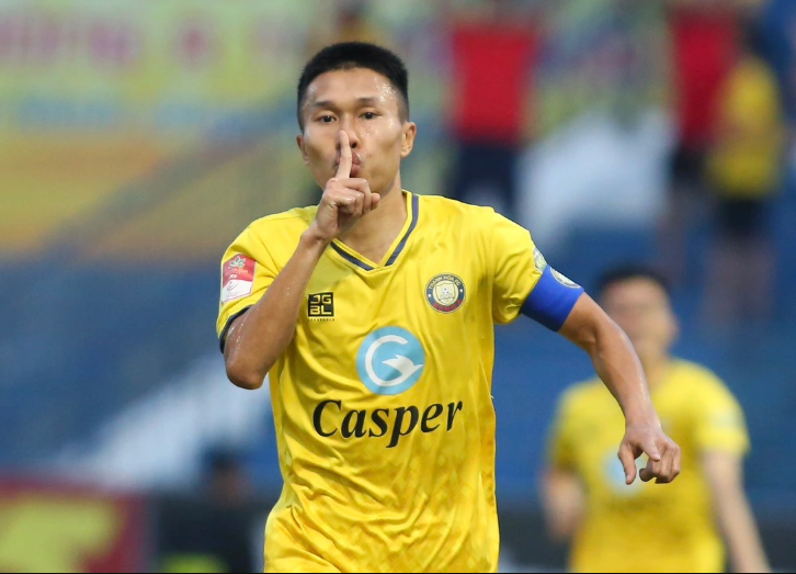 Đội tuyển Việt Nam công bố danh sách triệu tập dự AFF Cup 2024 với sự bổ sung bất ngờ