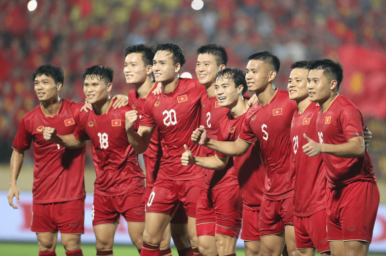 Chiến dịch bảo vệ ngôi vô địch của Việt Nam tại AFF Cup 2024