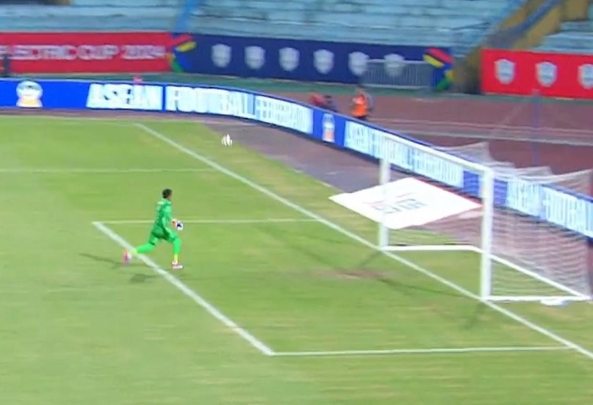 Singapore Đánh Bại Đông Timor 3-0, Đội Đầu Tiên Bị Loại Khỏi AFF Cup 2024