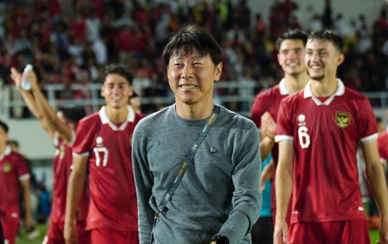 ĐT Việt Nam thống trị Bảng B AFF Cup 2024, Indonesia được kỳ vọng làm nên chuyện