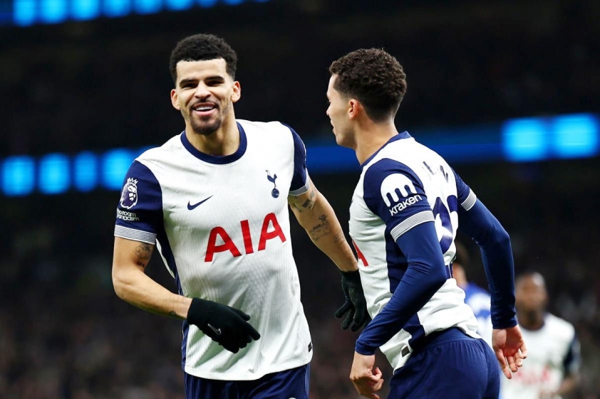 Kêu gọi thống nhất của Son Heung-min sau thất bại của Tottenham