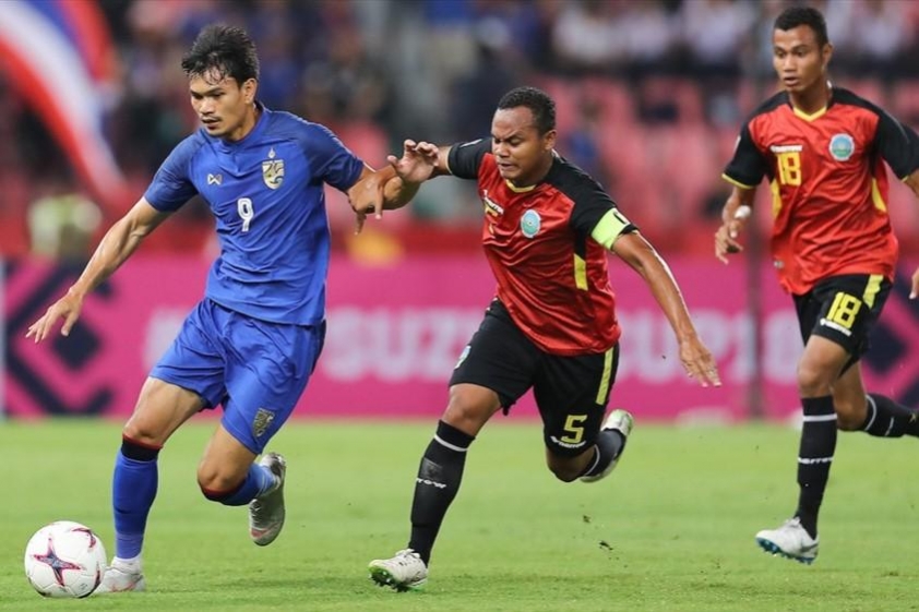 AFF Cup 2024 Khởi Tranh Với Hai Trận Đấu Hấp Dẫn