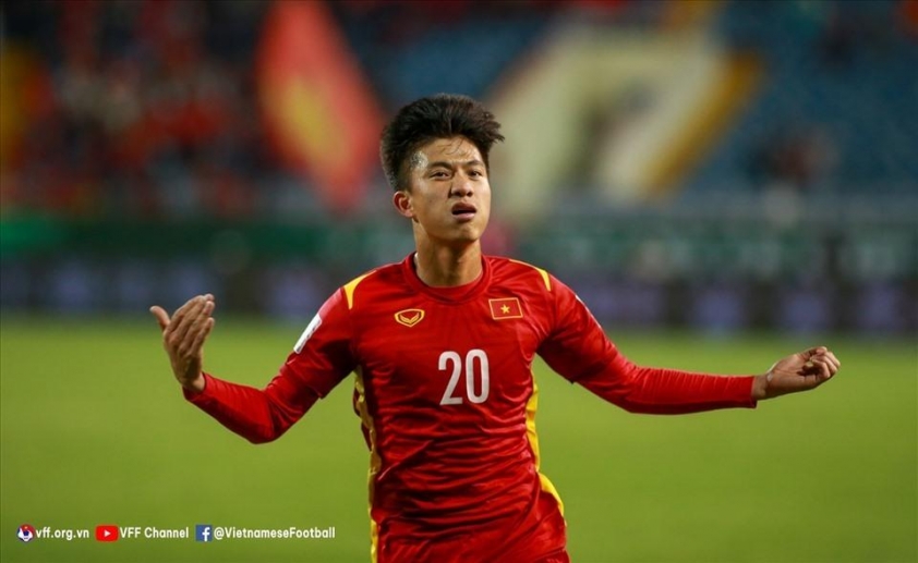 ĐT Việt Nam công bố danh sách dự AFF Cup 2024 Đặng Văn Lâm vắng mặt