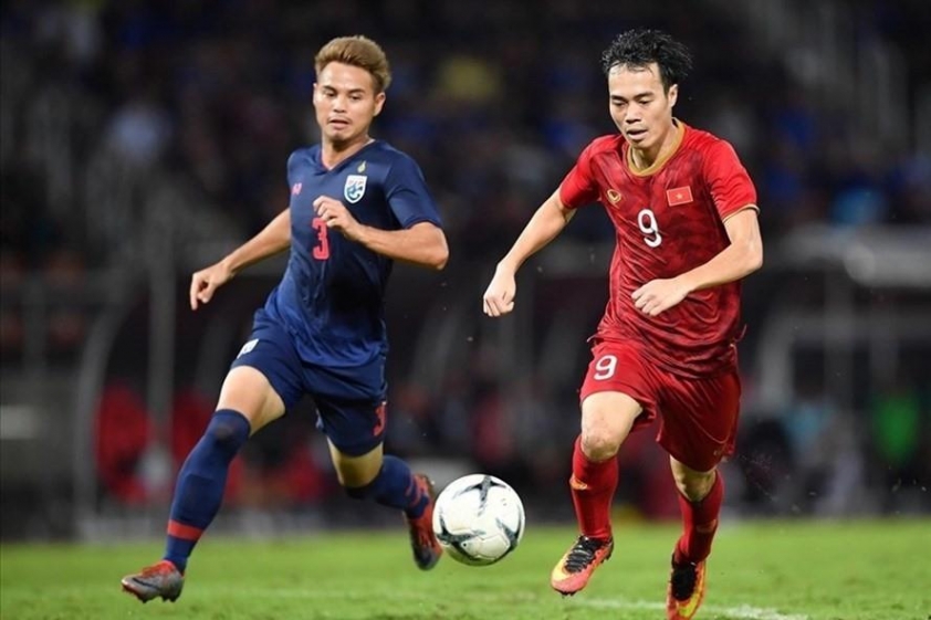 Chung kết AFF Cup 2024 Việt Nam tái ngộ Thái Lan trong cuộc chiến giành ngôi vương