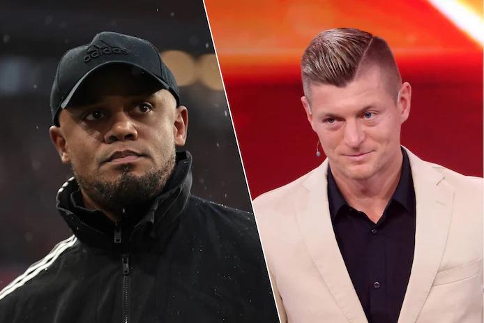 Bayern Munich có thực sự phụ thuộc quá nhiều vào Musiala? Kompany nói lên sự thật