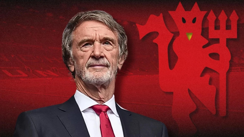 Sir Jim Ratcliffe đối mặt với sự chỉ trích dữ dội vì cắt giảm nguồn tài trợ cho tổ chức từ thiện của Manchester United
