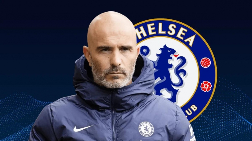 Chelsea hướng tới sự thống trị bóng đá Anh trong tương lai