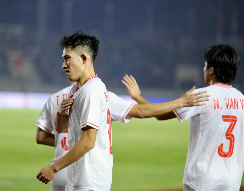 Nhận xét của HLV Phạm Minh Đức về trận ra quân AFF Cup 2024 của ĐT Việt Nam