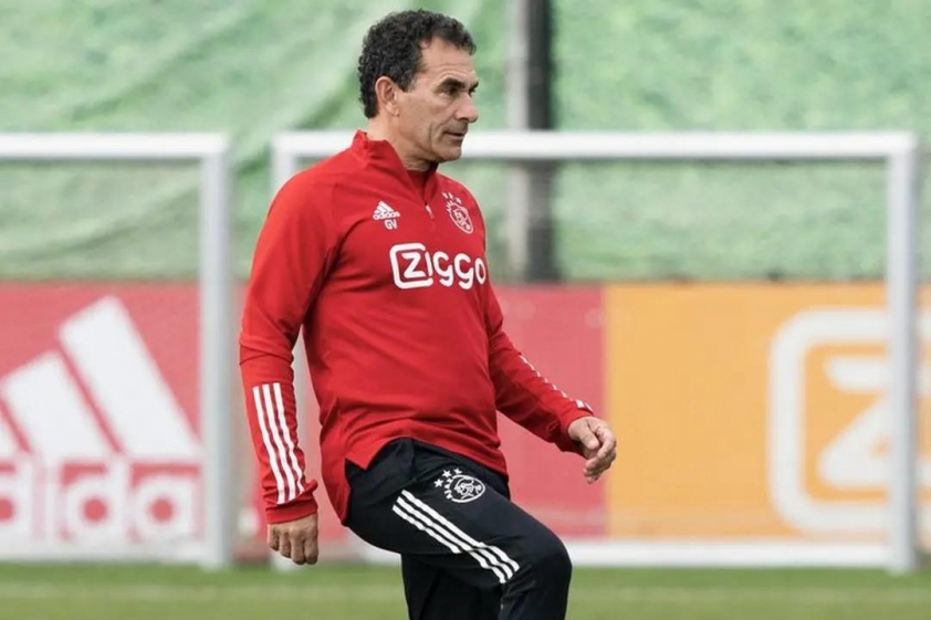 Indonesia bổ nhiệm huyền thoại bóng đá Hà Lan Gerald Vanenburg dẫn dắt U23
