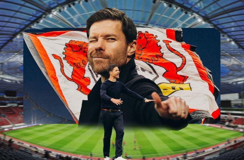 Xabi Alonso: Huyền thoại bất bại trước Bayern Munich