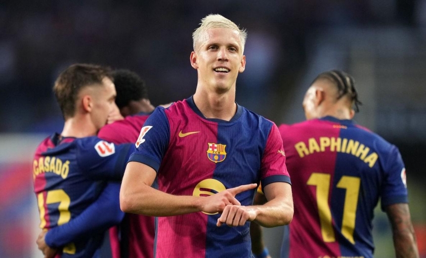 Barcelona được La Liga bật đèn xanh nhưng vẫn đối mặt trở ngại pháp lý trong việc đăng ký cầu thủ