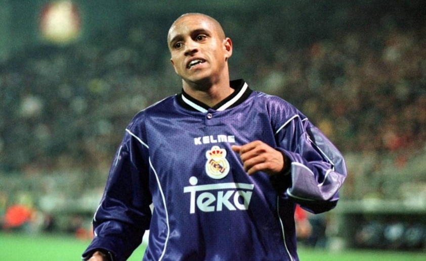 Huyền thoại Real Madrid Roberto Carlos tạm trú tại Valdebebas sau ly hôn lần thứ bảy