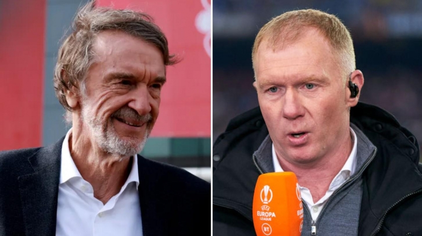 Quyết định gây tranh cãi của Sir Jim Ratcliffe khiến Manchester United rơi vào khủng hoảng