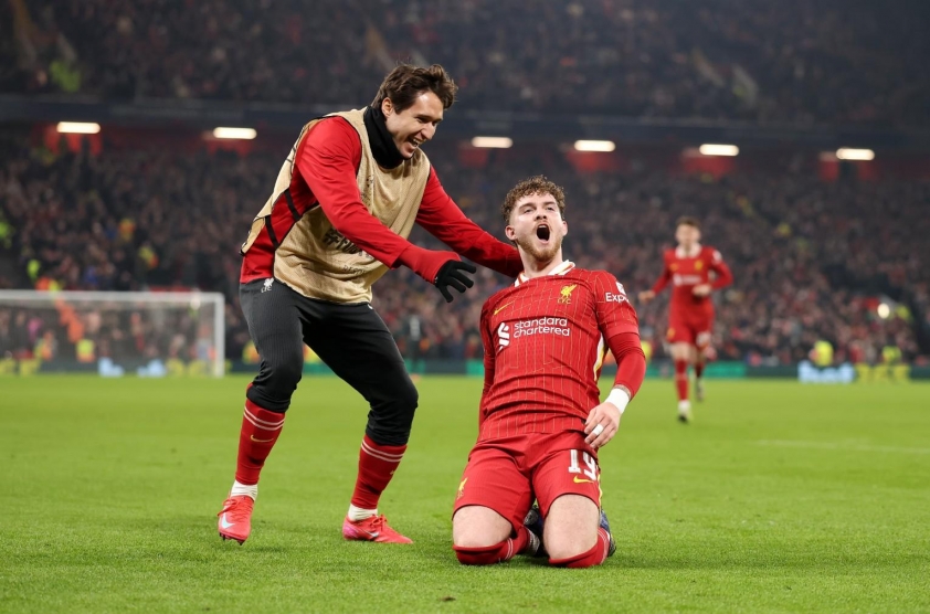 Liverpool: 46 Triệu Bảng Thưởng Champions League và Con Đường Triệu USD