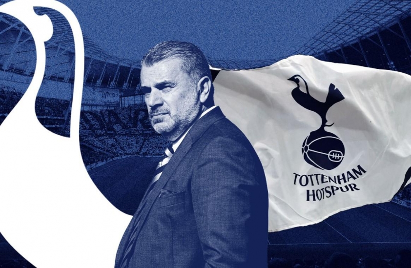 Tottenham đối mặt nguy cơ “chơi với lửa” nếu không tăng cường lực lượng